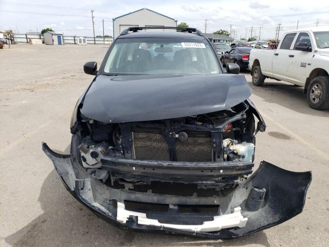 Photo 5 from auction – 2012 SUBARU FORESTER 2 with VIN JF2SHBBC8CH444500