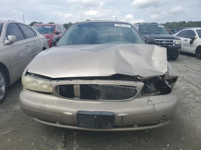 Photo 5 from auction – 2003 BUICK CENTURY CU with VIN 2G4WS52J231254269