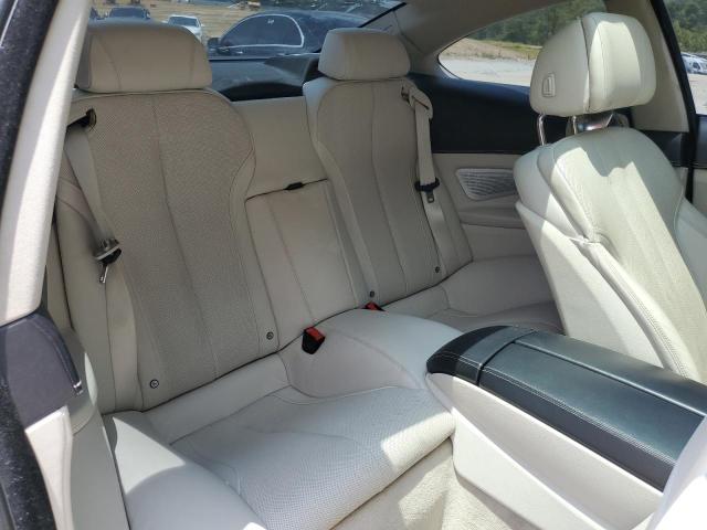 Photo 10 from auction – 2013 BMW 650 I with VIN WBAYM9C53DDW20145