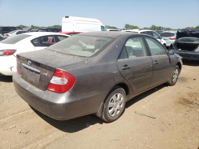 Photo 3 from auction – 2004 TOYOTA CAMRY LE with VIN 4T1BE32K64U831880