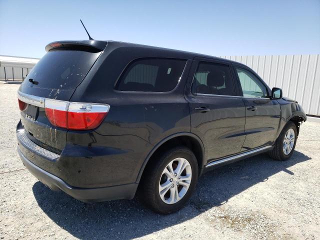 Photo 3 from auction – 2013 DODGE DURANGO SX with VIN 1C4RDJAG2DC693400