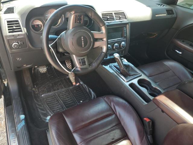 Photo 8 from auction – 2014 DODGE CHALLENGER with VIN 2C3CDYBT2EH218763