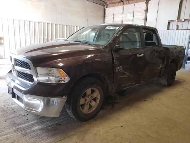 2013 RAM RAM TRUCK