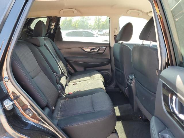Photo 11 from auction – 2017 NISSAN ROGUE S with VIN KNMAT2MT7HP519237