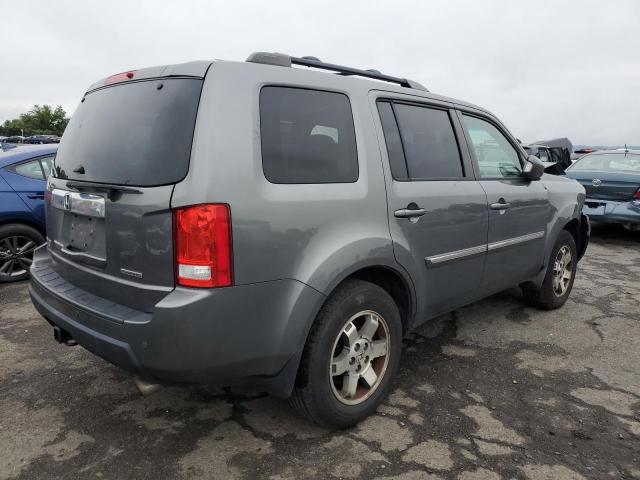 Photo 3 from auction – 2011 HONDA PILOT TOUR with VIN 5FNYF3H94BB031651