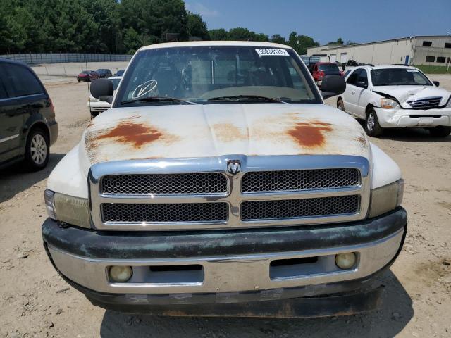 Photo 5 from auction – 1999 DODGE RAM 1500 with VIN 3B7HC13Z3XM539889