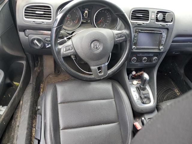 Photo 8 from auction – 2012 VOLKSWAGEN JETTA TDI with VIN 3VWPL7AJXCM690604