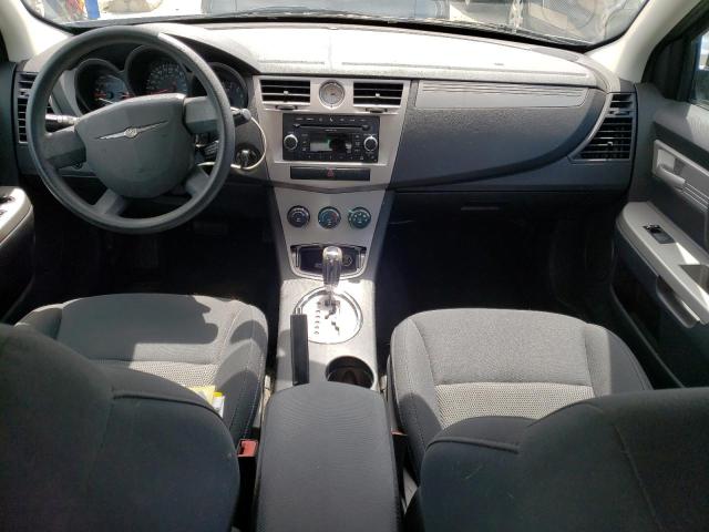 صورة رقم 8 من المزاد - 2010 CHRYSLER SEBRING TO مع VIN 1C3CC4FBXAN201434