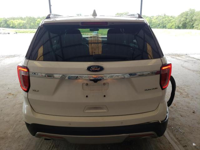 Photo 6 from auction – 2016 FORD EXPLORER X with VIN 1FM5K7D88GGB32817