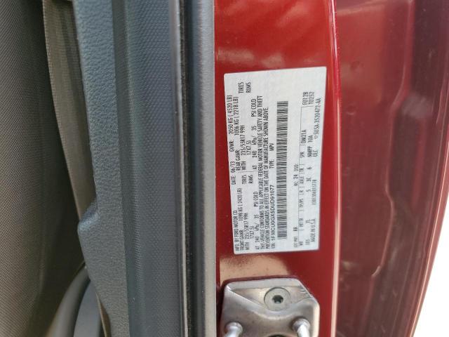Photo 14 from auction – 2013 FORD ESCAPE SE with VIN 1FMCU0GX5DUD91077