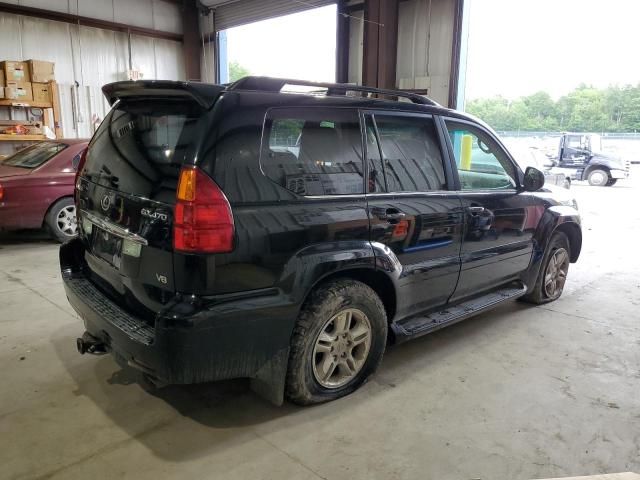 Photo 3 from auction – 2004 LEXUS GX 470 with VIN JTJBT20X040056354