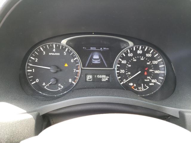 Photo 9 from auction – 2015 NISSAN PATHFINDER with VIN 5N1AR2MM0FC687809