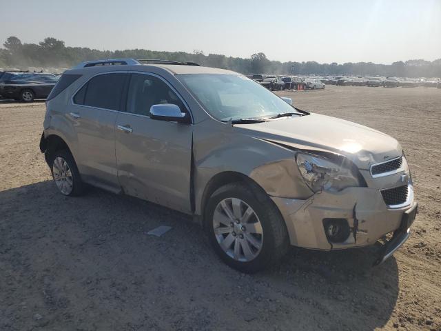 Photo 4 from auction – 2011 CHEVROLET EQUINOX LT with VIN 2CNFLGE57B6377056
