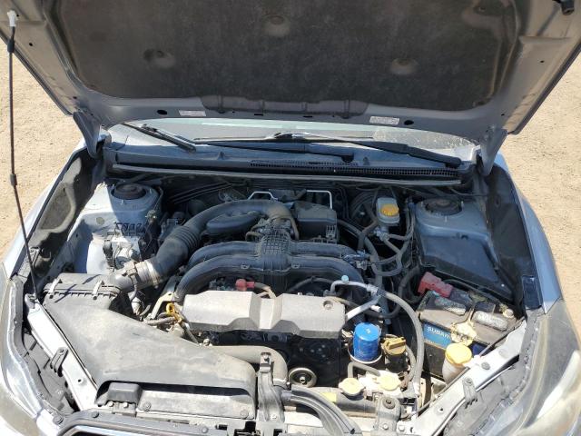 Photo 11 from auction – 2016 SUBARU IMPREZA with VIN JF1GPAA67G8220028