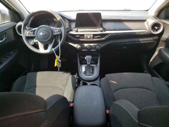 Photo 8 from auction – 2020 KIA FORTE FE with VIN 3KPF24ADXLE219816