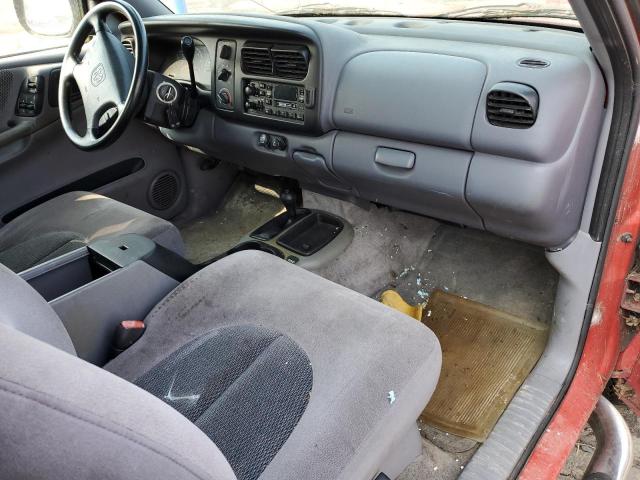 Photo 8 from auction – 1997 DODGE DAKOTA with VIN 1B7GG23X8VS116542