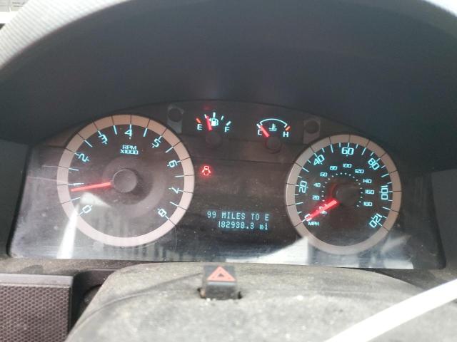 Photo 9 from auction – 2011 FORD ESCAPE LIM with VIN 1FMCU0EG8BKB52053