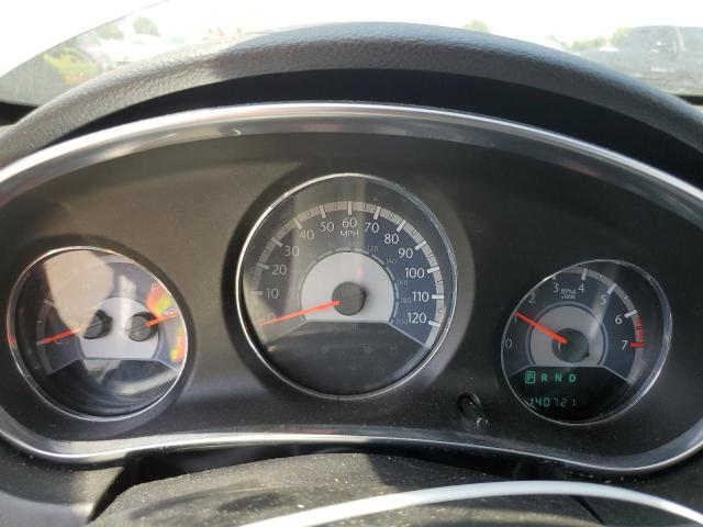 Photo 9 from auction – 2012 CHRYSLER 200 LX with VIN 1C3CCBAB7CN291656