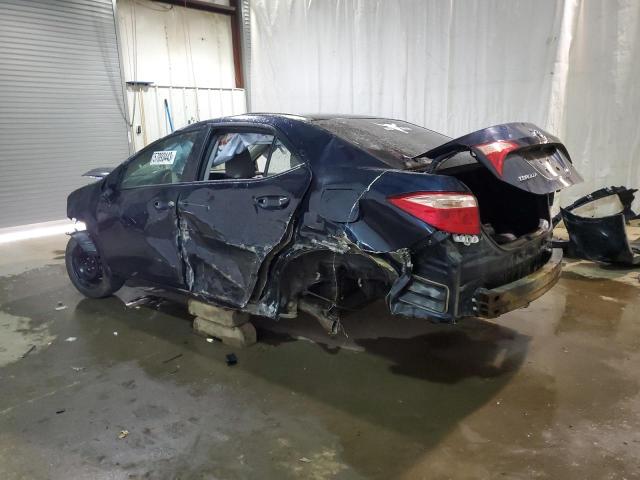Photo 2 from auction – 2017 TOYOTA COROLLA L with VIN 2T1BURHE4HC865251
