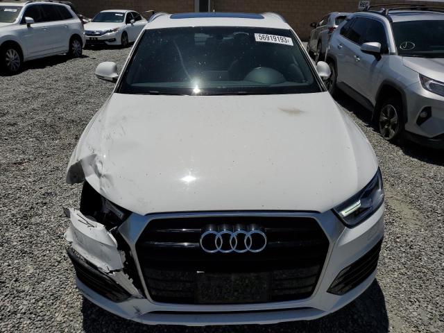 Photo 5 from auction – 2018 AUDI Q3 PREMIUM with VIN WA1BCCFS0JR001859