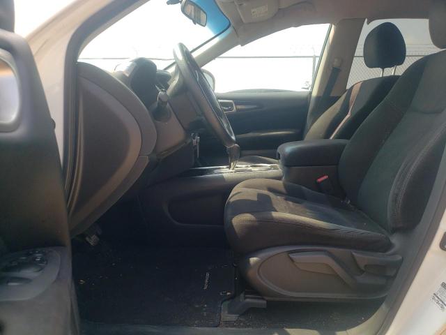 Photo 7 from auction – 2014 NISSAN PATHFINDER with VIN 5N1AR2MN0EC716975