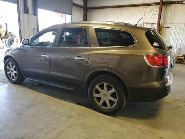 Photo 2 from auction – 2009 BUICK ENCLAVE CX with VIN 5GAEV23D79J147717
