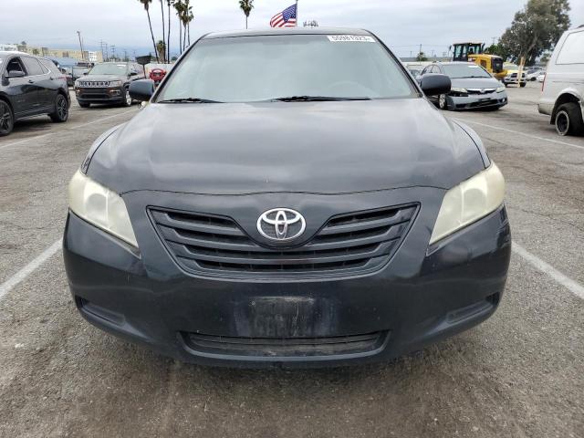 Photo 5 from auction – 2009 TOYOTA CAMRY BASE with VIN 4T4BE46K29R125986