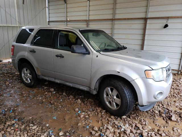 Photo 4 from auction – 2009 FORD ESCAPE XLS with VIN 1FMCU92779KC47013