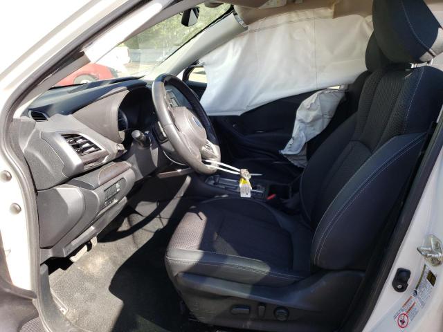 Photo 7 from auction – 2019 SUBARU FORESTER P with VIN JF2SKAEC0KH488335