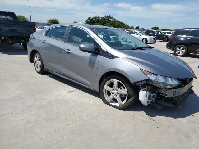 Photo 4 from auction – 2018 CHEVROLET VOLT LT with VIN 1G1RC6S52JU108651