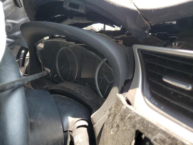 Photo 9 from auction – 2019 NISSAN SENTRA S with VIN 3N1AB7AP1KY429615