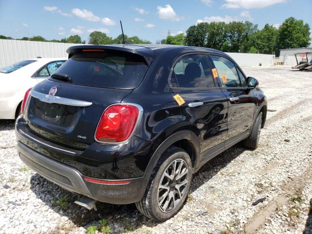 Photo 3 from auction – 2018 FIAT 500X TREKK with VIN ZFBCFYCB1JP710222