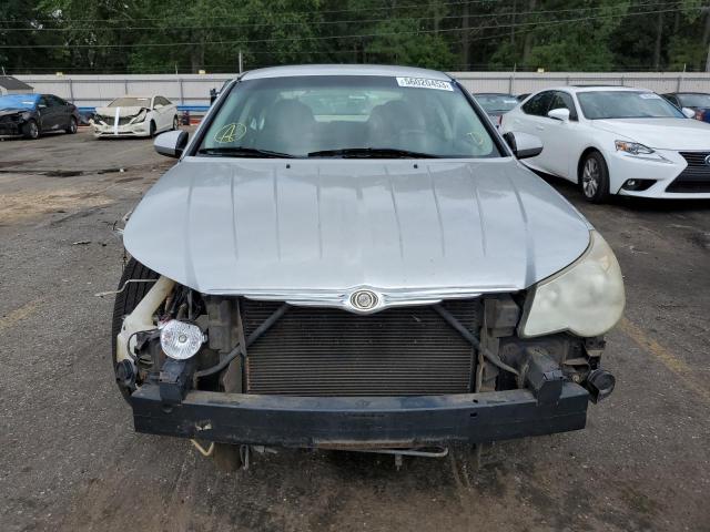 Photo 5 from auction – 2007 CHRYSLER SEBRING with VIN 1C3LC46K37N553876