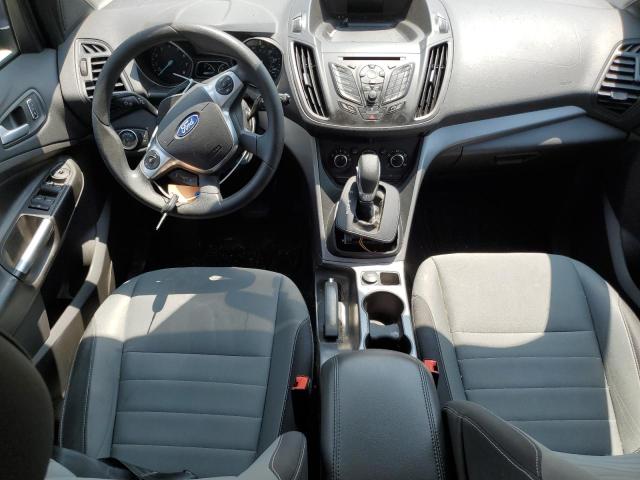 Photo 8 from auction – 2016 FORD ESCAPE SE with VIN 1FMCU0G77GUB81472