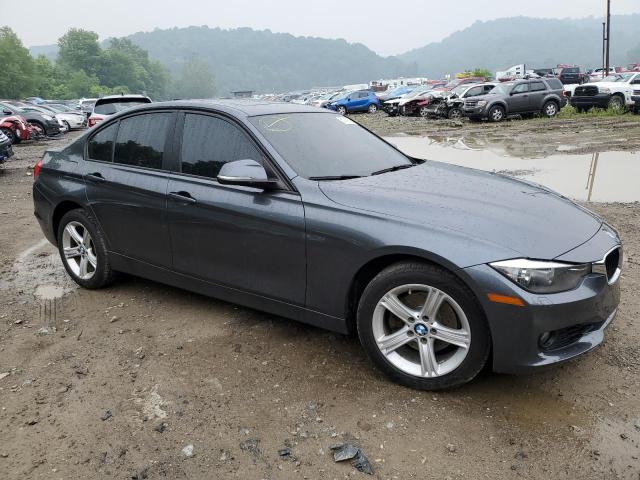 Photo 4 from auction – 2015 BMW 328 XI with VIN WBA3B3C56FF548667