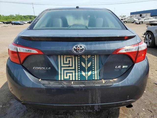Photo 6 from auction – 2015 TOYOTA COROLLA EC with VIN 5YFBPRHE6FP253623