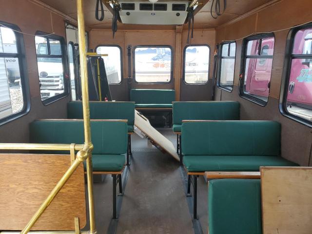 Photo 10 from auction – 2018 CHEVROLET EXPRESS with VIN 1HA6GUBG3HN007395