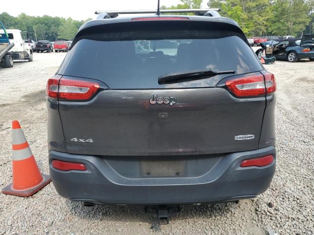Photo 6 from auction – 2015 JEEP CHEROKEE L with VIN 1C4PJMCB4FW565177
