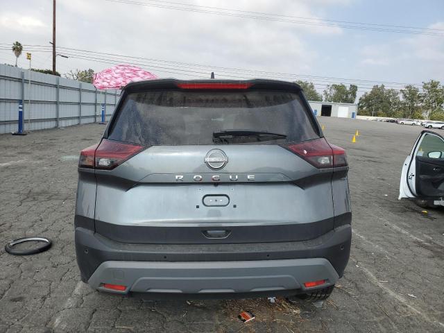 Photo 6 from auction – 2023 NISSAN ROGUE S with VIN 5N1BT3AA4PC680563