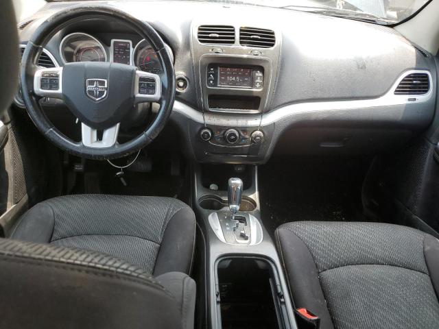 Photo 8 from auction – 2013 DODGE JOURNEY SE with VIN 3C4PDCAB3DT733088