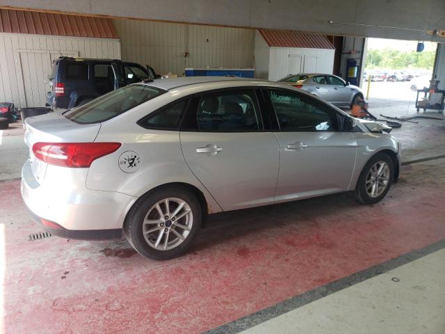 Photo 3 from auction – 2015 FORD FOCUS SE with VIN 1FADP3F29FL315352