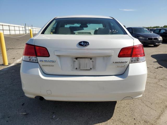 Photo 6 from auction – 2014 SUBARU LEGACY 2.5 with VIN 4S3BMBA61E3030173