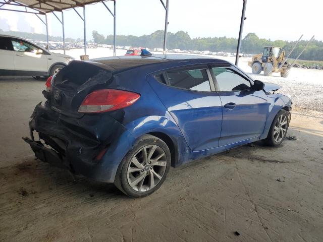 Photo 3 from auction – 2017 HYUNDAI VELOSTER with VIN KMHTC6AD0HU309959