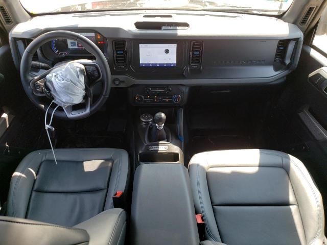 Photo 8 from auction – 2022 FORD BRONCO BAS with VIN 1FMDE5DH8NLA85574