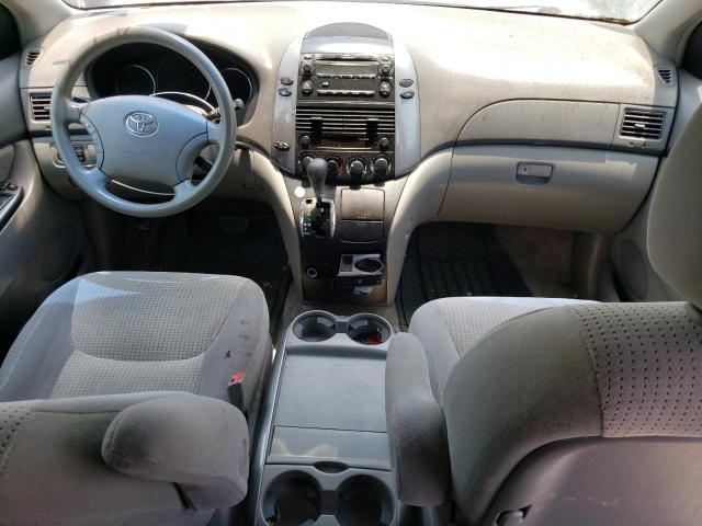 Photo 8 from auction – 2007 TOYOTA SIENNA CE with VIN 5TDZK23C67S012728