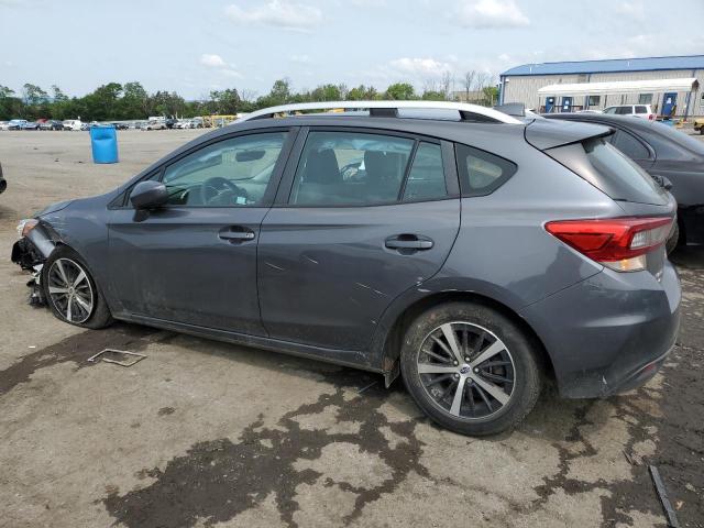 Photo 2 from auction – 2020 SUBARU IMPREZA PR with VIN 4S3GTAV69L3718853