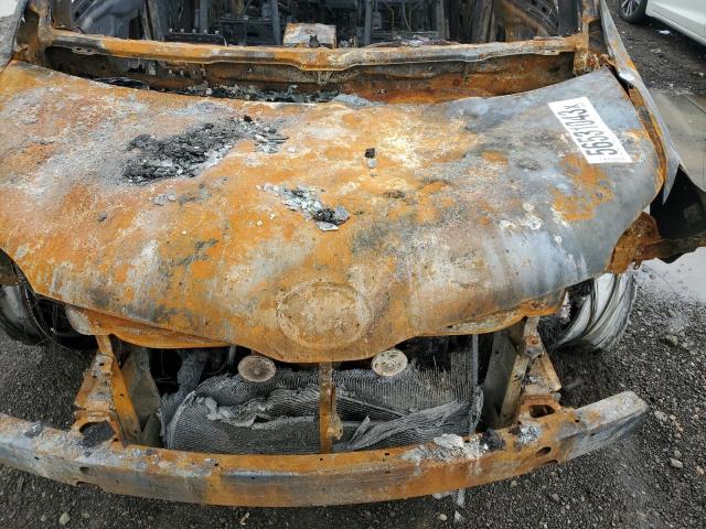 Zdjęcie 12 z aukcji – 2011 TOYOTA SIENNA XLE z VIN 5TDDK3DC2BS015293