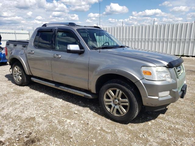 Photo 4 from auction – 2008 FORD EXPLORER S with VIN 1FMEU53E88UA63927