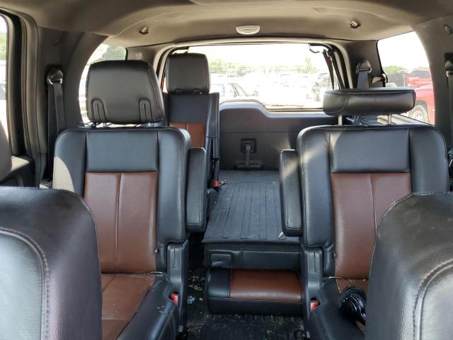 صورة رقم 10 من المزاد - 2008 FORD EXPEDITION مع VIN 1FMFU20558LA05433