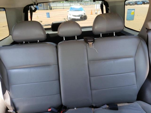 Photo 10 from auction – 2006 FORD ESCAPE XLT with VIN 1FMYU93166KA51429